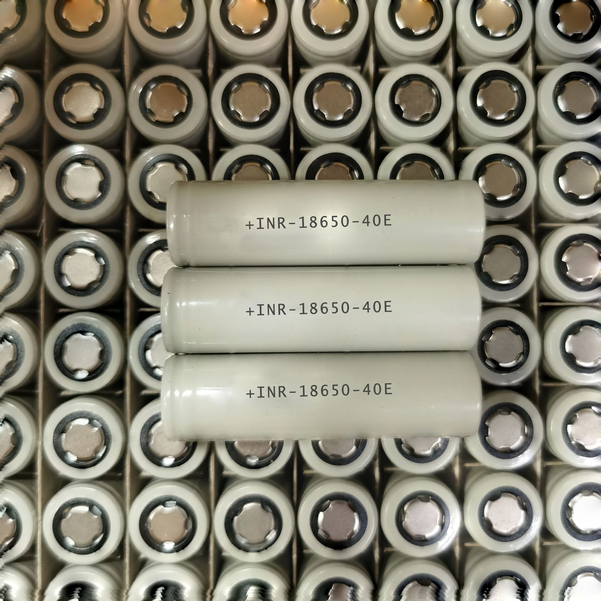 LTO battery>YX18650