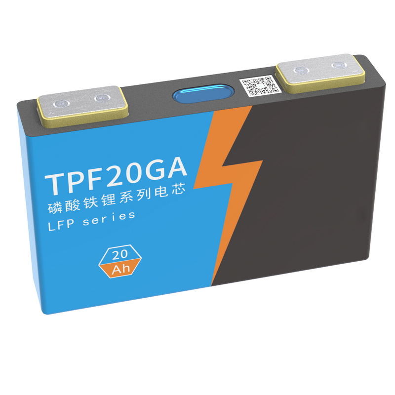 LFP battery>YX-TPF20GA