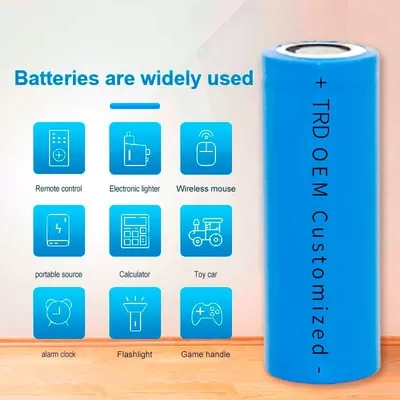 18650 Lithium Battery Cell>YX18650-30L