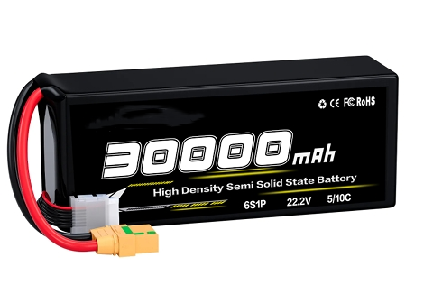 LFP battery>YX-30000-HD