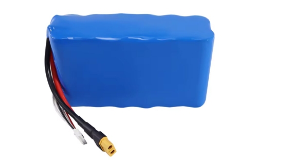 Small FPV Drone RC Battery >YX-8000-P 