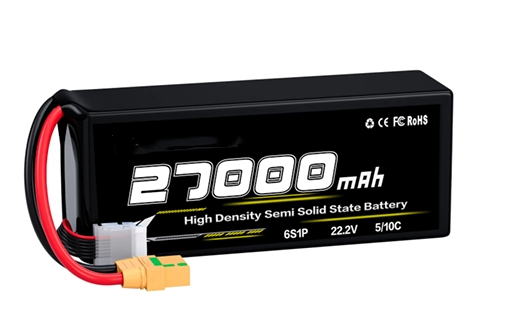 LFP battery>YX-27000-HD