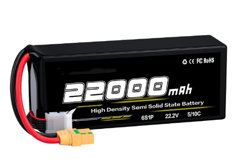 Lead Acid Battery>YX-22000-HD 