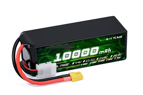 LFP battery>YX-10000