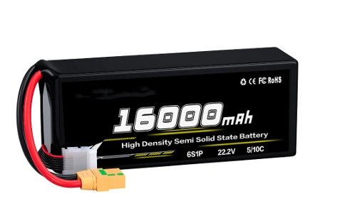 LFP battery>YX-16000-HD