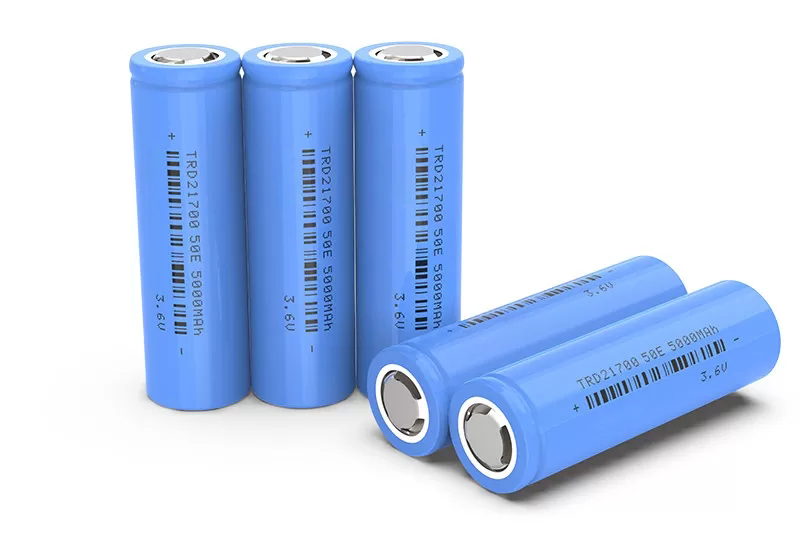 LFP battery>YX-21700 Cell