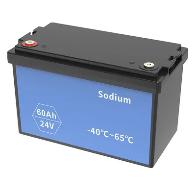 LTO battery>YX-2460LT