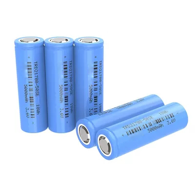 LFP battery>YX-21700-50SE