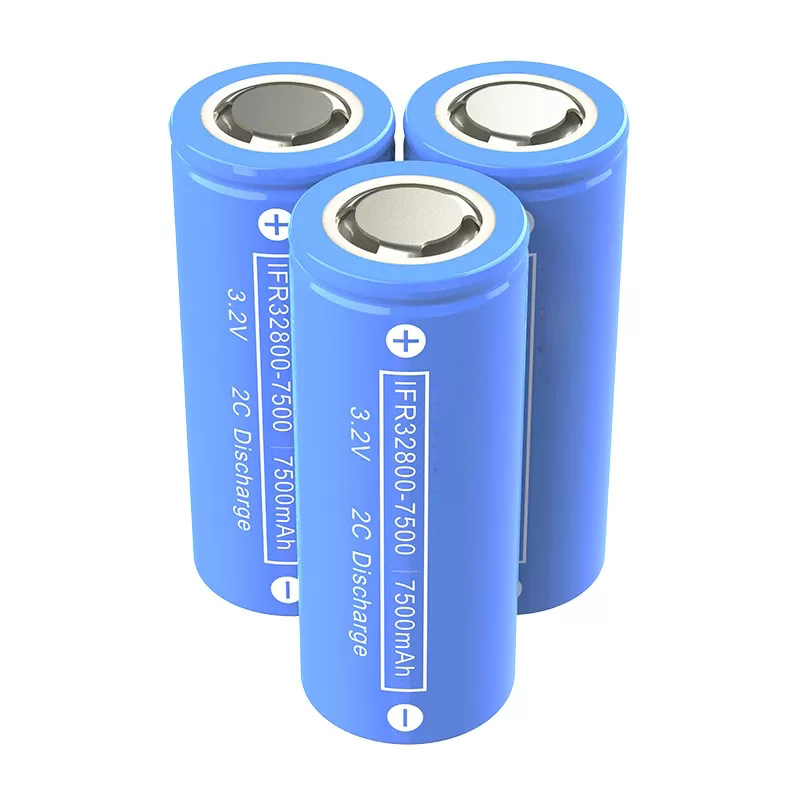 LFP battery>YX-IFR32800