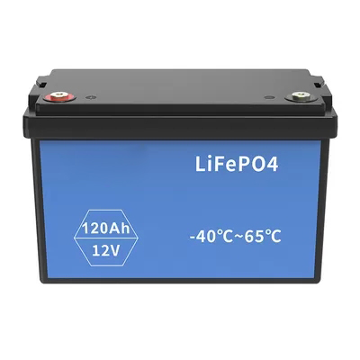 LTO battery>YX-12120LT