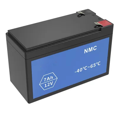 LTO battery>YX-1207LT