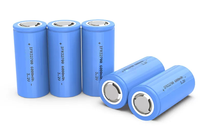 Sodium-ion cell battery>32700 Battery Cell