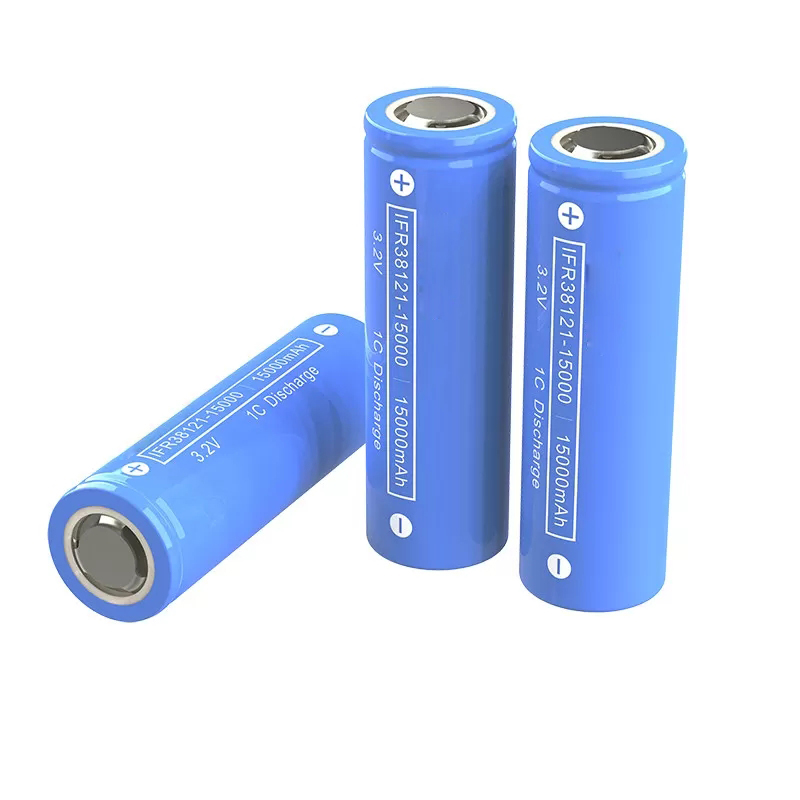 Sodium-ion cell battery>YX-IFR38121