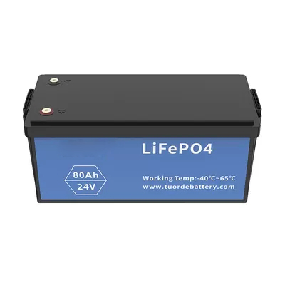 LTO battery>YX-2480LT