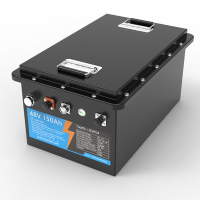 Industrial And Commercial Battery>TRD4850G