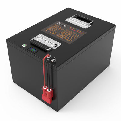 Industrial And Commercial Battery>TRD24200M