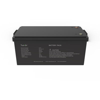 Industrial And Commercial Battery>TRD24200