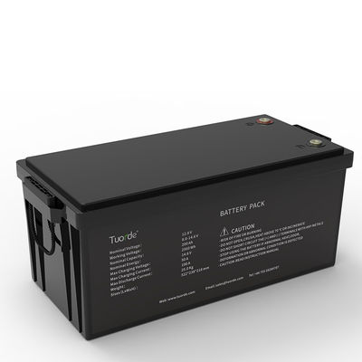 ESS Battery Storage>TRD12200