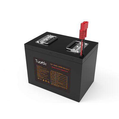 Industrial And Commercial Battery>50V 150Ah