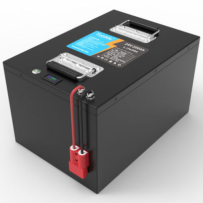 ESS Battery Storage>TRD24200B