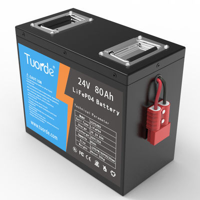 ESS Battery Storage>TRD24080B