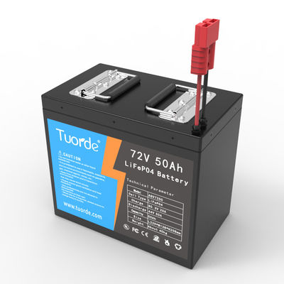 ESS Battery Storage>TRD72050B